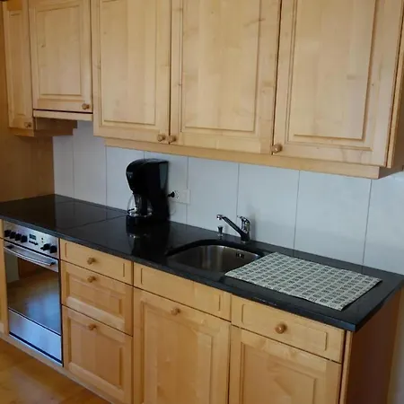 Chamonix Apartment Grindelwald
