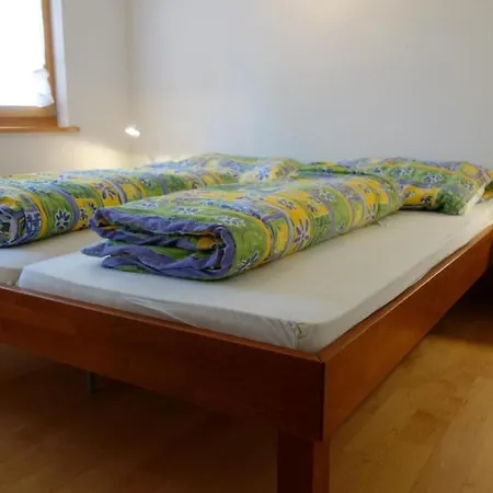 Apartment Chamonix 2-bettwohnung *