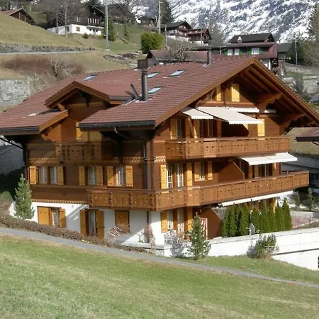 Chamonix 2-bettwohnung Apartment *