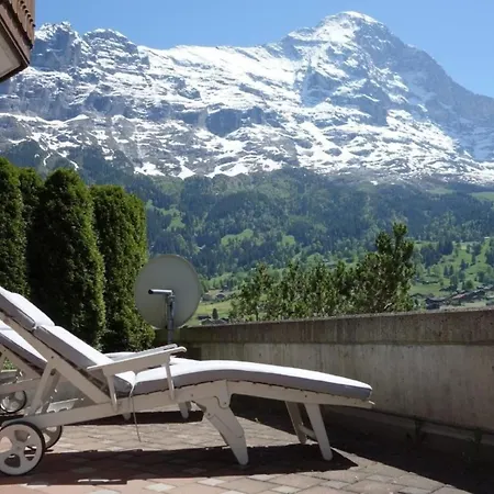 Apartment Chamonix 2-bettwohnung *